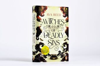 Witches of Deadly Sins