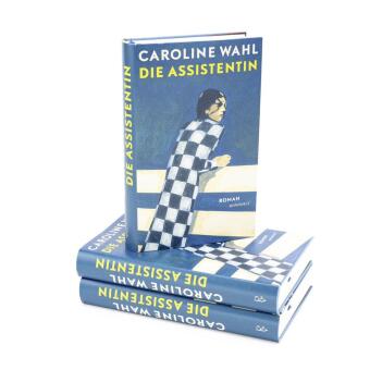 Die Assistentin