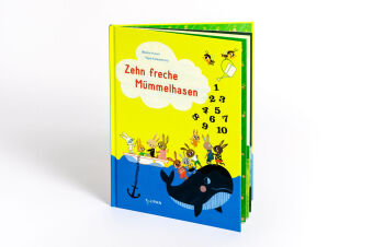 Zehn freche Mümmelhasen