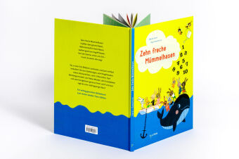 Zehn freche Mümmelhasen
