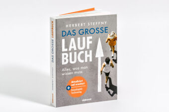 Das große Laufbuch 