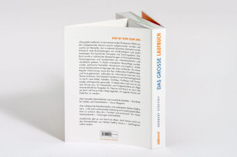 Das große Laufbuch 