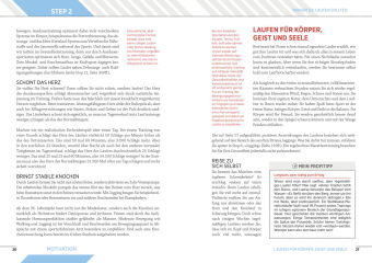 Das große Laufbuch 