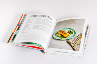 KANAAN - Kochen ohne Grenzen -