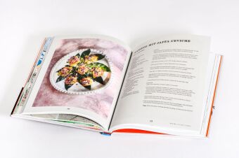 KANAAN - Kochen ohne Grenzen -