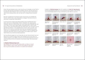 Gesund durch Yin Yoga 