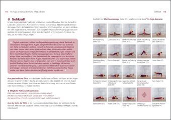 Gesund durch Yin Yoga 