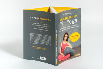 Gesund durch Yin Yoga 