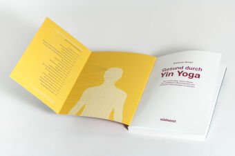 Gesund durch Yin Yoga 