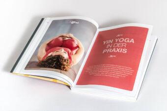 Gesund durch Yin Yoga 