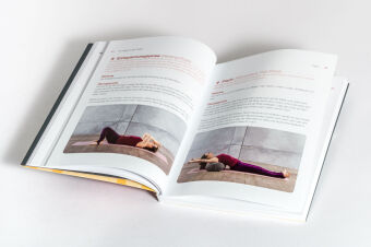 Gesund durch Yin Yoga