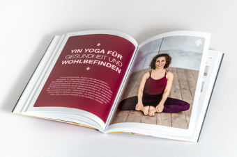 Gesund durch Yin Yoga