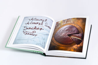 Das Deutschland-Backbuch