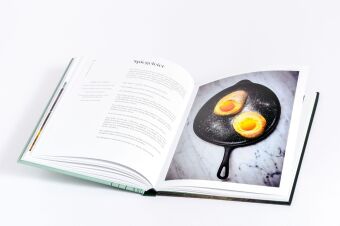 Das Deutschland-Backbuch