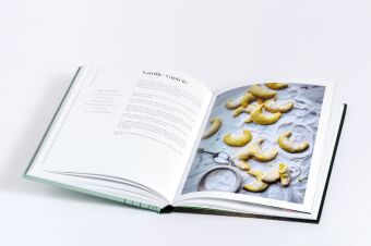 Das Deutschland-Backbuch