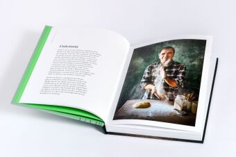Das Deutschland-Backbuch