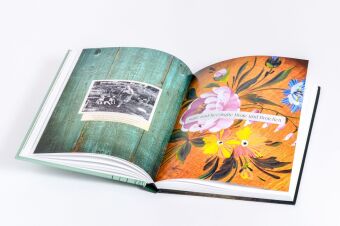 Das Deutschland-Backbuch