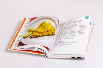 Poppy Cooks: Voller Geschmack aus dem Airfryer