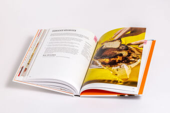 Poppy Cooks: Voller Geschmack aus dem Airfryer