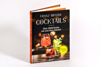 Cocktails - Neuausgabe