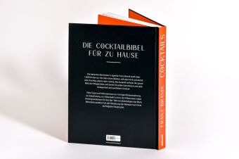 Cocktails - Neuausgabe