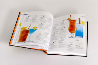 Cocktails - Neuausgabe