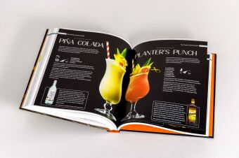 Cocktails - Neuausgabe