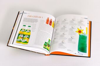 Cocktails - Neuausgabe