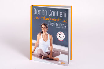 Beckenbodentraining mit Tigerfeeling 