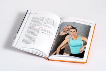 Beckenbodentraining mit Tigerfeeling 