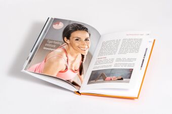 Beckenbodentraining mit Tigerfeeling