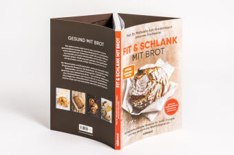 Fit & schlank mit Brot 