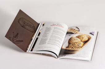 Fit & schlank mit Brot 