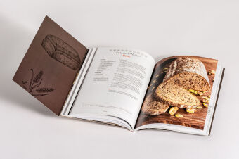 Fit & schlank mit Brot 