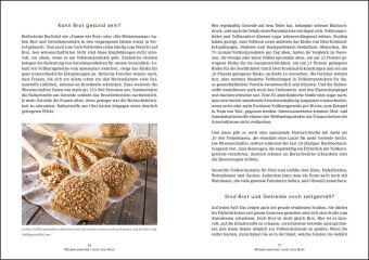 Fit & schlank mit Brot 