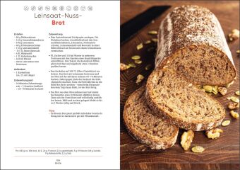 Fit & schlank mit Brot