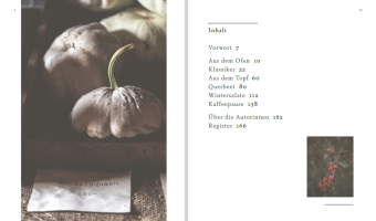 Winterküche