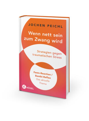 Wenn nett sein zum Zwang wird