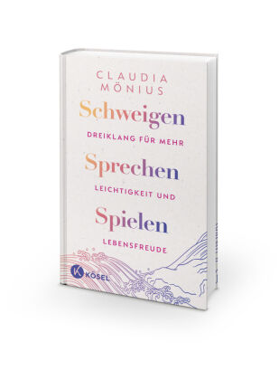 Schweigen, Sprechen, Spielen