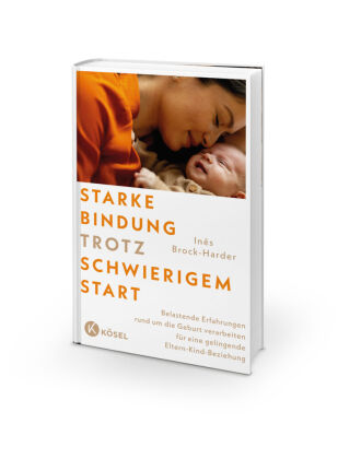 Starke Bindung trotz schwierigem Start