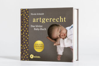 artgerecht - das kleine Baby-Buch 