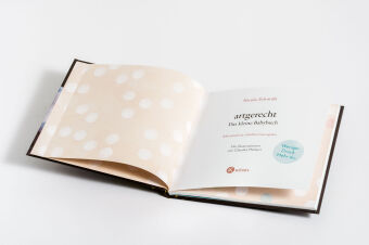 artgerecht - das kleine Baby-Buch 
