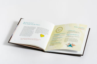 artgerecht - das kleine Baby-Buch 