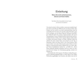 Die geheime Sprache unseres Körpers