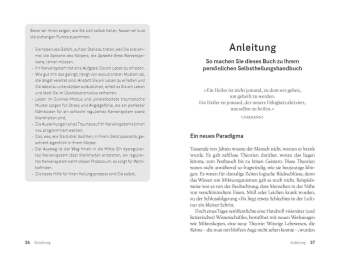 Die geheime Sprache unseres Körpers