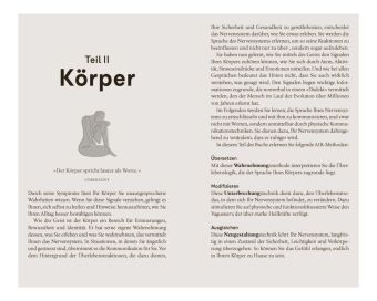 Die geheime Sprache unseres Körpers
