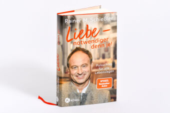 Liebe - notwendiger denn je!