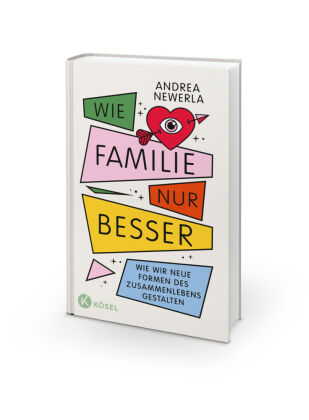 Wie Familie, nur besser