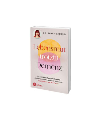 Lebensmut trotz(t) Demenz