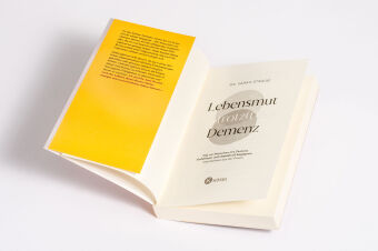Lebensmut trotz(t) Demenz